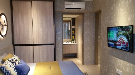Westwood Residences EC at Jurong West Westwood Residences EC at Jurong West