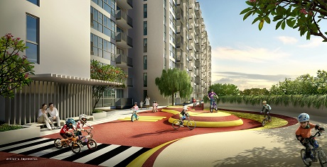Westwood Residences EC at Jurong West Westwood Residences EC at Jurong West