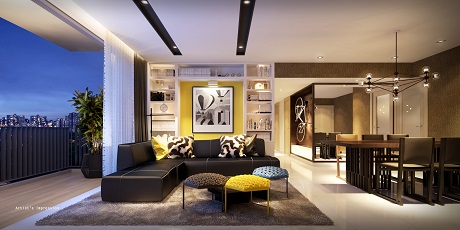 Westwood Residences EC at Jurong West Westwood Residences EC at Jurong West