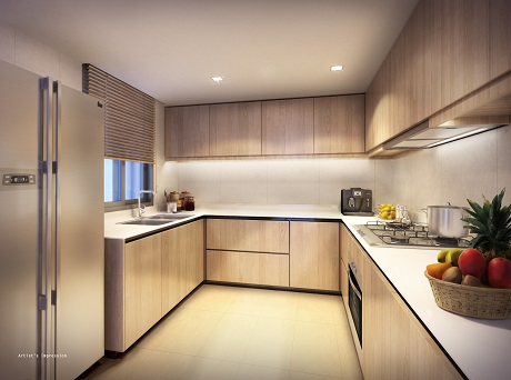 Westwood Residences EC at Jurong West Westwood Residences EC at Jurong West