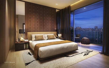 Westwood Residences EC at Jurong West Westwood Residences EC at Jurong West