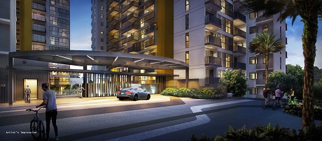 Westwood Residences EC at Jurong West Westwood Residences EC at Jurong West