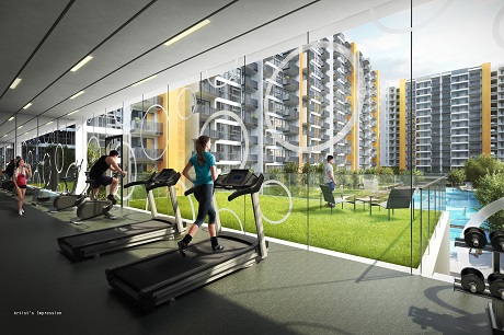 Westwood Residences EC at Jurong West Westwood Residences EC at Jurong West