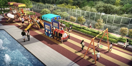 Westwood Residences EC at Jurong West Westwood Residences EC at Jurong West