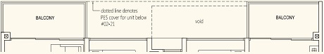 Westwood Residences EC Floor Plan Westwood Residences EC Floor Plan