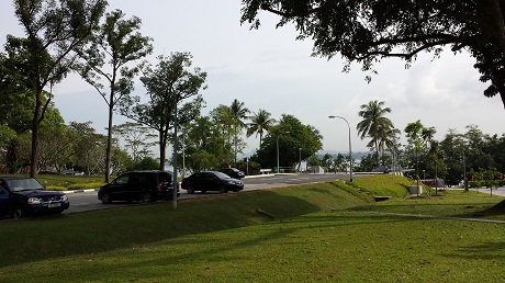 The Brownstone EC near Sembawang Park