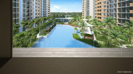 Sol Acres EC at CCK