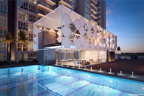 Signature at Yishun Signature at Yishun