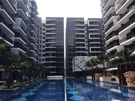 Signature At Yishun EC TOP Soon Signature At Yishun EC TOP Soon