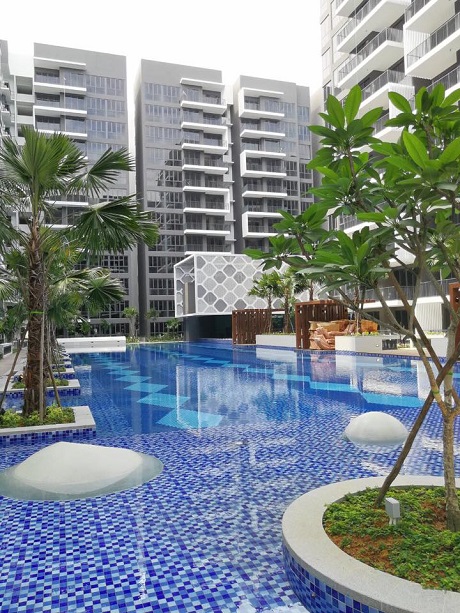 Signature At Yishun EC TOP Soon Signature At Yishun EC TOP Soon