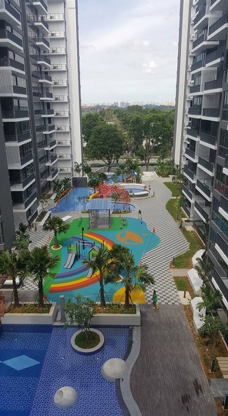 Signature At Yishun EC TOP Soon Signature At Yishun EC TOP Soon