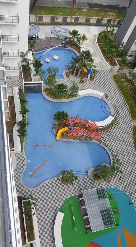 Signature At Yishun EC TOP Soon Signature At Yishun EC TOP Soon