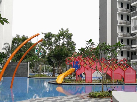 Signature at Yishun EC TOP Soon Signature at Yishun EC TOP Soon