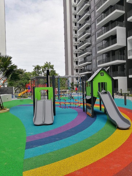 Signature At Yishun EC TOP Soon Signature At Yishun EC TOP Soon