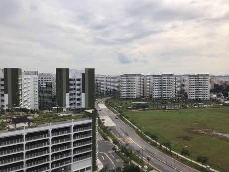Signature At Yishun EC TOP Soon Signature At Yishun EC TOP Soon