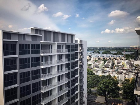 Signature At Yishun EC TOP Soon Signature At Yishun EC TOP Soon